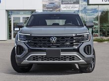 2026 Volkswagen Atlas Cross Sport Highline