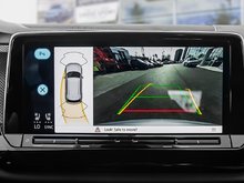 2026 Volkswagen Atlas Cross Sport Highline