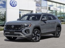 2026 Volkswagen Atlas Cross Sport Highline