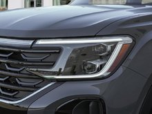 2026 Volkswagen Atlas Cross Sport Highline