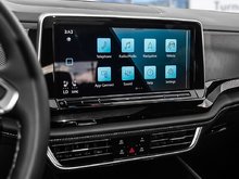 2026 Volkswagen Atlas Cross Sport Highline