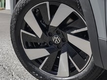 2026 Volkswagen Atlas Cross Sport Highline