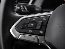 2026 Volkswagen Atlas Cross Sport Highline