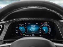 2026 Volkswagen Atlas Cross Sport Highline