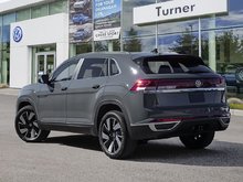 2026 Volkswagen Atlas Cross Sport Highline