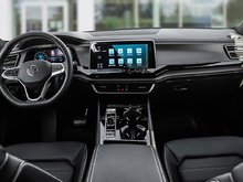 2026 Volkswagen Atlas Cross Sport Highline