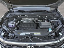 2026 Volkswagen Atlas Cross Sport Highline