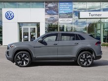 2026 Volkswagen Atlas Cross Sport Highline