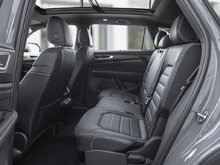 2026 Volkswagen Atlas Cross Sport Highline