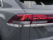 2026 Volkswagen Atlas Cross Sport Execline