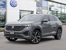 2026 Volkswagen Atlas Cross Sport Execline