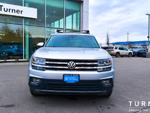 2018 Volkswagen Atlas Highline One Owner AWD | V6 | 3RD ROW