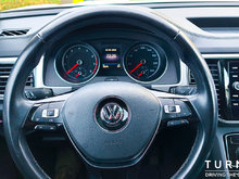 2018 Volkswagen Atlas Highline One Owner AWD | V6 | 3RD ROW