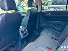 2018 Volkswagen Atlas Highline One Owner AWD | V6 | 3RD ROW