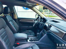 2018 Volkswagen Atlas Highline One Owner AWD | V6 | 3RD ROW