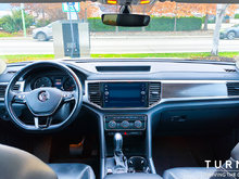 2018 Volkswagen Atlas Highline One Owner AWD | V6 | 3RD ROW