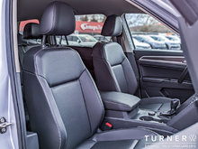 2019 Volkswagen Atlas COMFORTLINE 3.6L V6 4MOTION