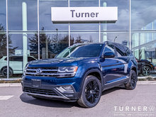 2019 Volkswagen Atlas EXECLINE