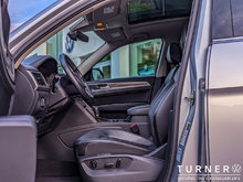 2019 Volkswagen Atlas EXECLINE BC DRIVEN / R-LINE PACKAGE / ALL WHEEL DRIVE