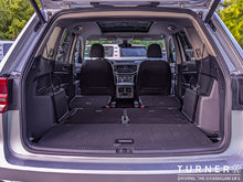 2019 Volkswagen Atlas EXECLINE BC DRIVEN / R-LINE PACKAGE / ALL WHEEL DRIVE