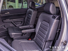 2019 Volkswagen Atlas EXECLINE BC DRIVEN / R-LINE PACKAGE / ALL WHEEL DRIVE