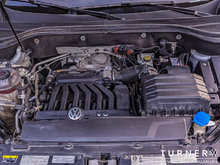 2019 Volkswagen Atlas EXECLINE BC DRIVEN / R-LINE PACKAGE / ALL WHEEL DRIVE