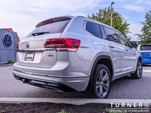 2019 Volkswagen Atlas EXECLINE BC DRIVEN / R-LINE PACKAGE / ALL WHEEL DRIVE