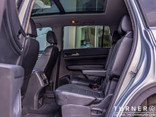 2019 Volkswagen Atlas EXECLINE BC DRIVEN / R-LINE PACKAGE / ALL WHEEL DRIVE