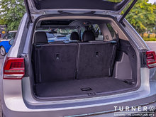 2019 Volkswagen Atlas EXECLINE BC DRIVEN / R-LINE PACKAGE / ALL WHEEL DRIVE