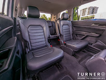 2019 Volkswagen Atlas EXECLINE BC DRIVEN / R-LINE PACKAGE / ALL WHEEL DRIVE