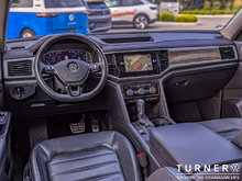 2019 Volkswagen Atlas EXECLINE BC DRIVEN / R-LINE PACKAGE / ALL WHEEL DRIVE