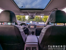 2019 Volkswagen Atlas EXECLINE BC DRIVEN / R-LINE PACKAGE / ALL WHEEL DRIVE