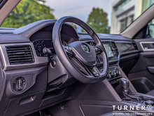 2019 Volkswagen Atlas EXECLINE BC DRIVEN / R-LINE PACKAGE / ALL WHEEL DRIVE