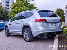 2019 Volkswagen Atlas EXECLINE BC DRIVEN / R-LINE PACKAGE / ALL WHEEL DRIVE