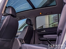 2019 Volkswagen Atlas EXECLINE BC DRIVEN / R-LINE PACKAGE / ALL WHEEL DRIVE