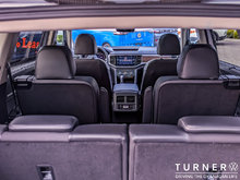 2019 Volkswagen Atlas EXECLINE BC DRIVEN / R-LINE PACKAGE / ALL WHEEL DRIVE