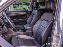 2019 Volkswagen Atlas EXECLINE BC DRIVEN / R-LINE PACKAGE / ALL WHEEL DRIVE