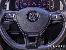 2019 Volkswagen Atlas EXECLINE BC DRIVEN / R-LINE PACKAGE / ALL WHEEL DRIVE