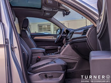 2019 Volkswagen Atlas EXECLINE BC DRIVEN / R-LINE PACKAGE / ALL WHEEL DRIVE