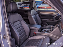 2019 Volkswagen Atlas EXECLINE BC DRIVEN / R-LINE PACKAGE / ALL WHEEL DRIVE