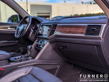 2019 Volkswagen Atlas EXECLINE BC DRIVEN / R-LINE PACKAGE / ALL WHEEL DRIVE