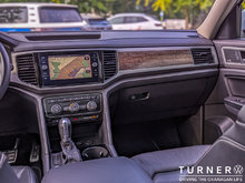 2019 Volkswagen Atlas EXECLINE BC DRIVEN / R-LINE PACKAGE / ALL WHEEL DRIVE