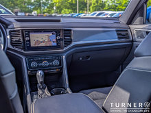 2020 Volkswagen Atlas CROSS SPORT EXECLINE 3.6L V6 4MOTION LOCALLY DRIVEN / REMOTE START / V6 ENGINE
