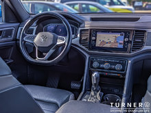 2020 Volkswagen Atlas CROSS SPORT EXECLINE 3.6L V6 4MOTION LOCALLY DRIVEN / REMOTE START / V6 ENGINE