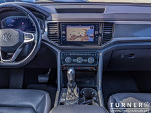 2020 Volkswagen Atlas CROSS SPORT EXECLINE 3.6L V6 4MOTION LOCALLY DRIVEN / REMOTE START / V6 ENGINE