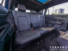 2020 Volkswagen Atlas CROSS SPORT EXECLINE 3.6L V6 4MOTION LOCALLY DRIVEN / REMOTE START / V6 ENGINE