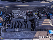 2020 Volkswagen Atlas CROSS SPORT EXECLINE 3.6L V6 4MOTION LOCALLY DRIVEN / REMOTE START / V6 ENGINE