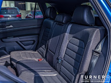 2020 Volkswagen Atlas CROSS SPORT EXECLINE 3.6L V6 4MOTION LOCALLY DRIVEN / REMOTE START / V6 ENGINE