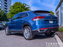 2020 Volkswagen Atlas CROSS SPORT EXECLINE 3.6L V6 4MOTION LOCALLY DRIVEN / REMOTE START / V6 ENGINE