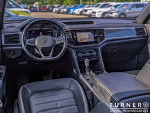 2020 Volkswagen Atlas CROSS SPORT EXECLINE 3.6L V6 4MOTION LOCALLY DRIVEN / REMOTE START / V6 ENGINE